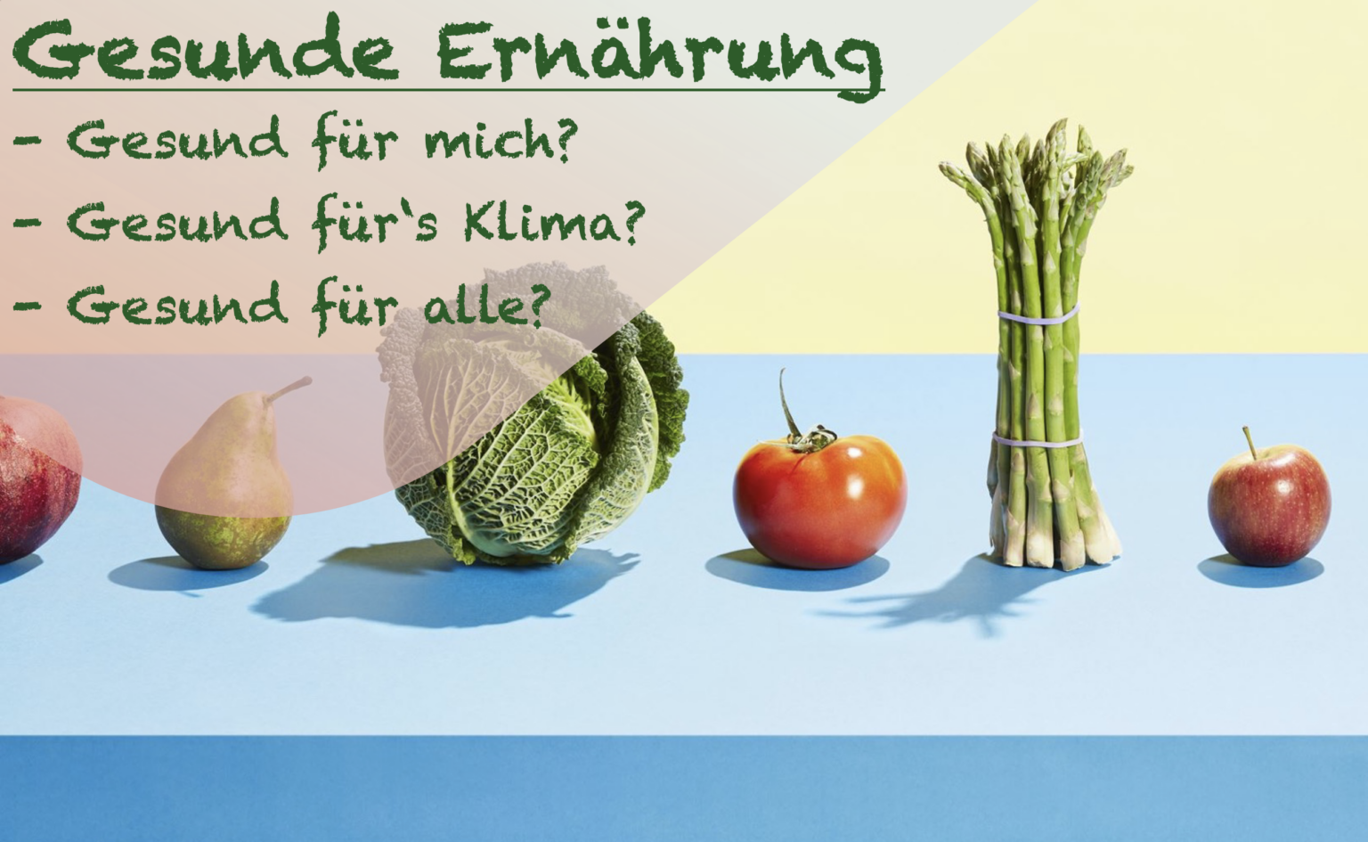 Bildschirmfoto 1 Ernährungstag