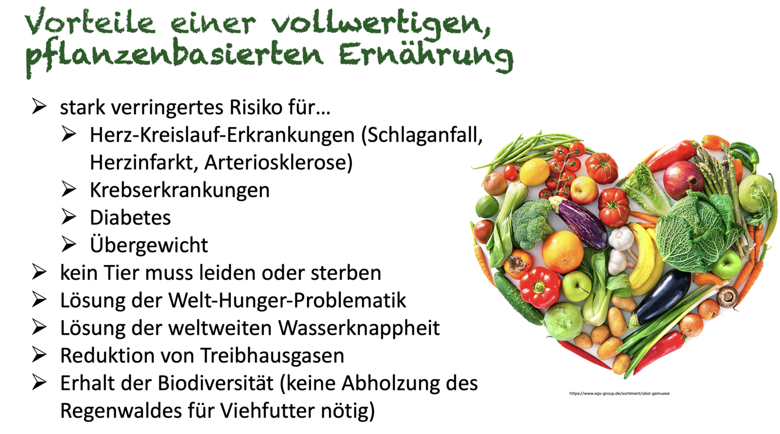 Bildschirmfoto 2 Ernährungstag