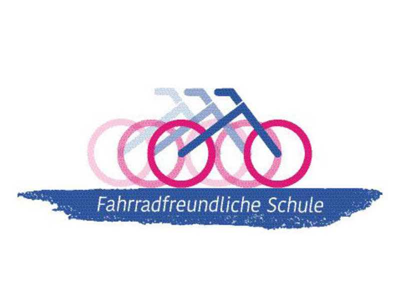 Logo Fahrradfreundliche Schule