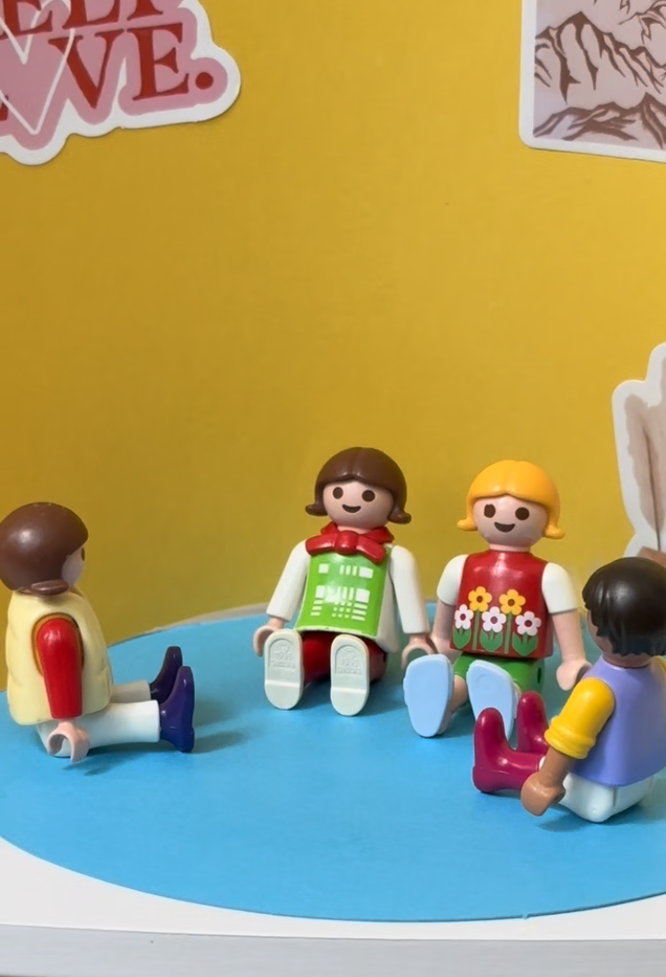 Playmobil