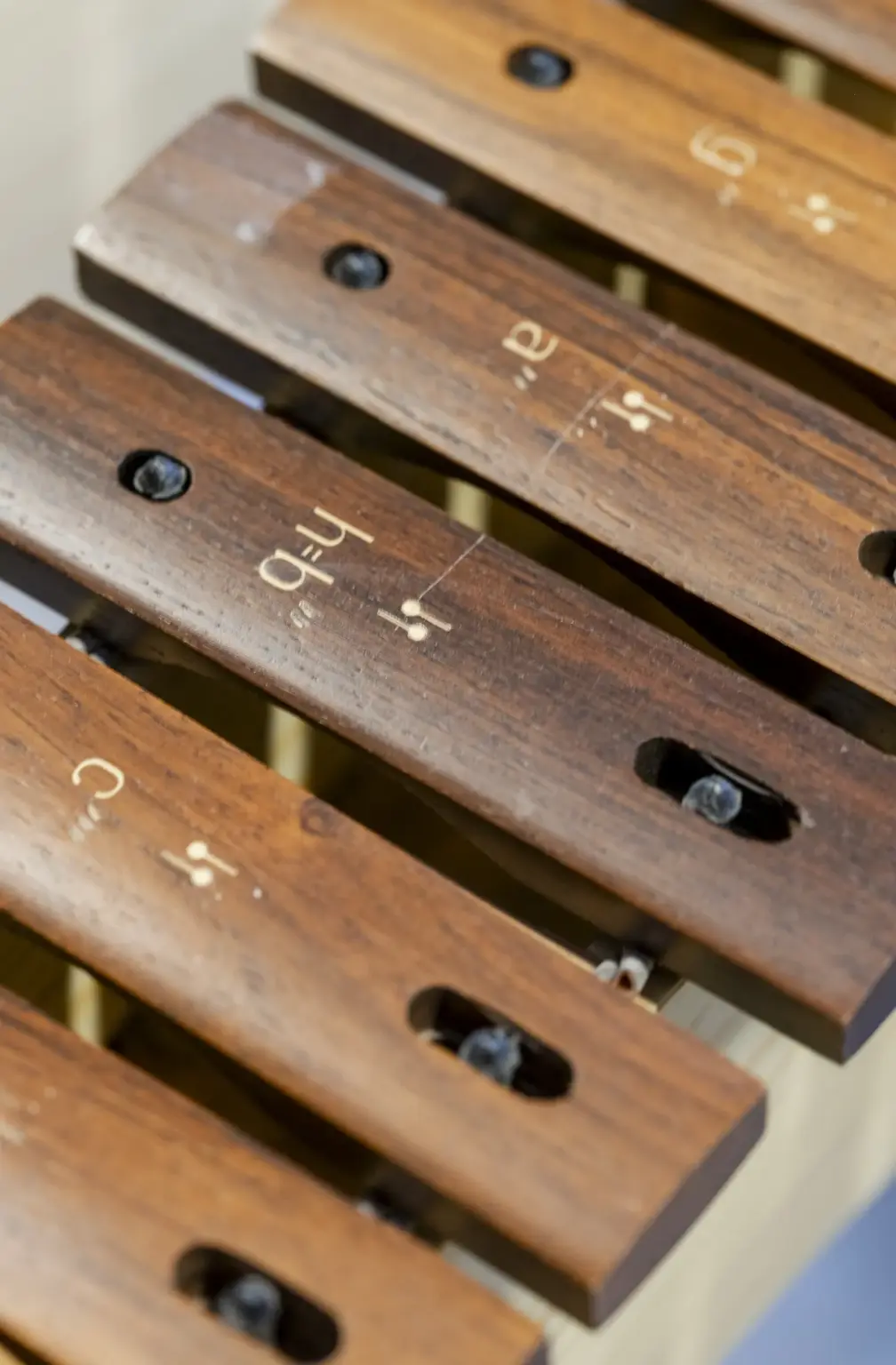 St Dominikus Gymnasium 2606 MusikInstrumente St. Dominikus KA Okt25 foto eberle