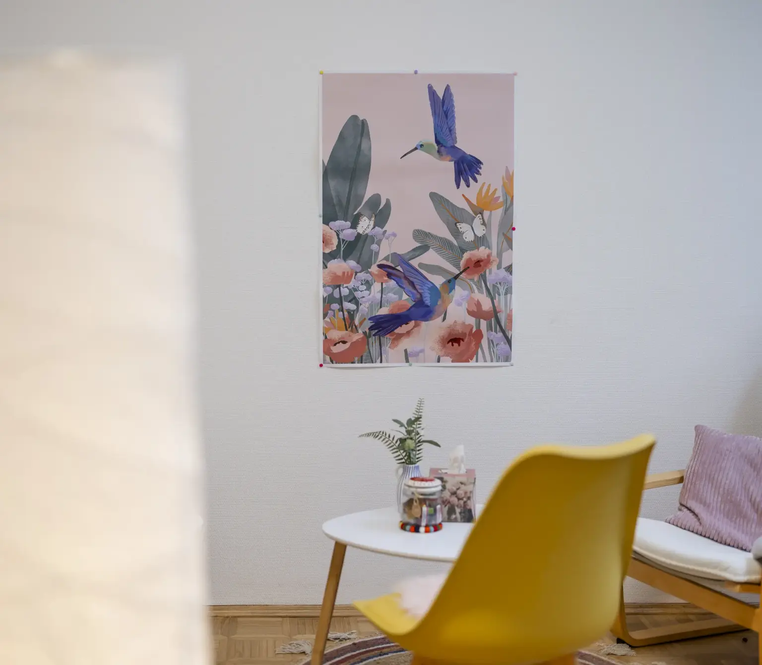 St Dominikus Gymnasium 2636 Raum Schulsozialarbeit St. Dominikus KA Okt25 foto eberle