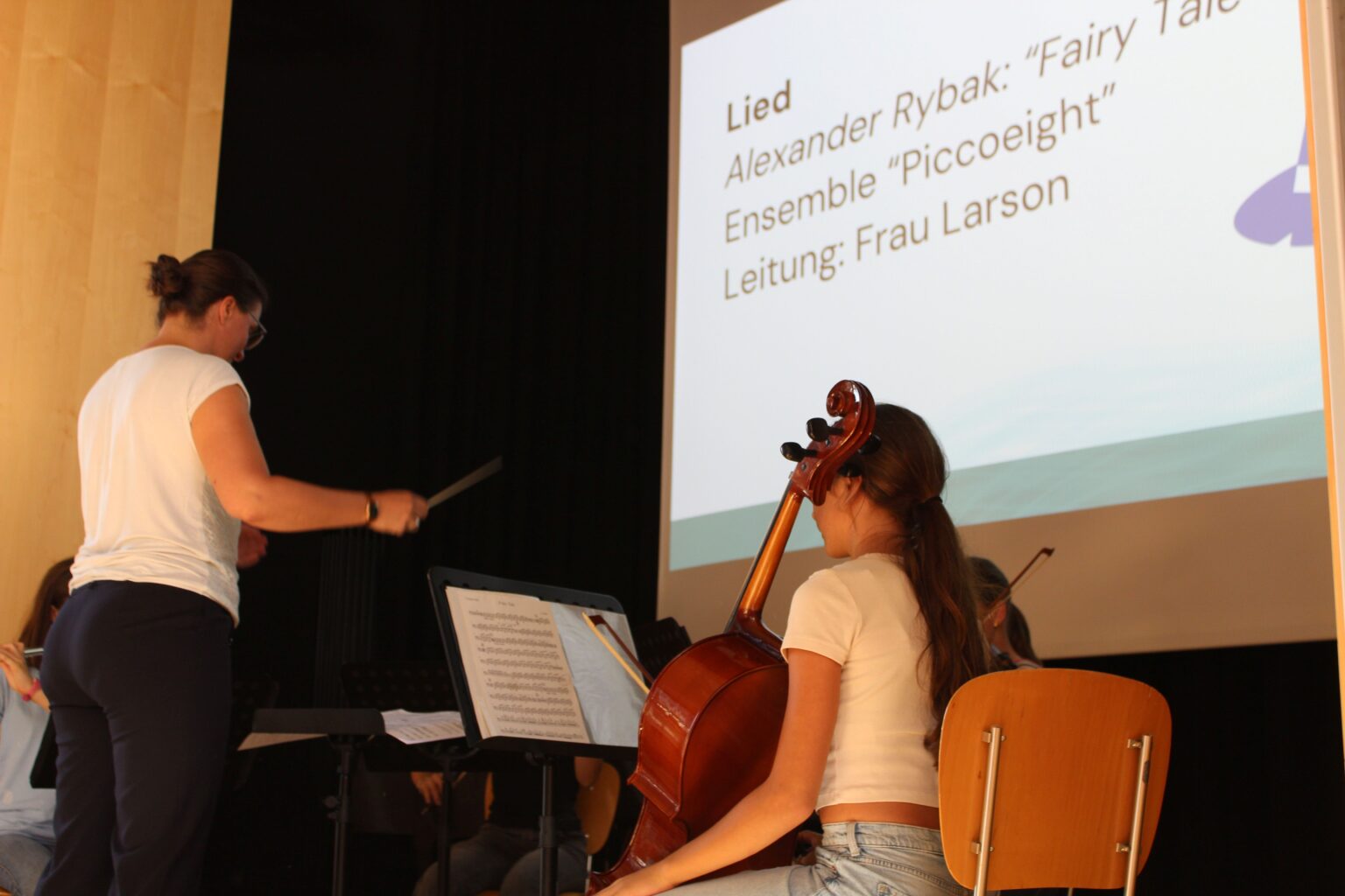 St Dominikus Einschulung 09 26 Piccoline