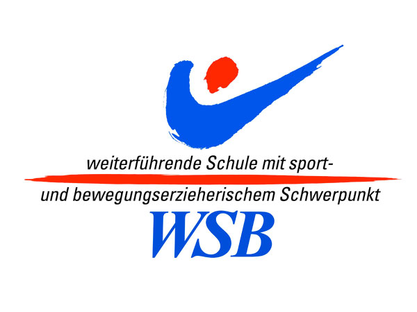 Weiterführende Schule mit sport und bewegungserzieherischem Schwerpunkt (WSB)