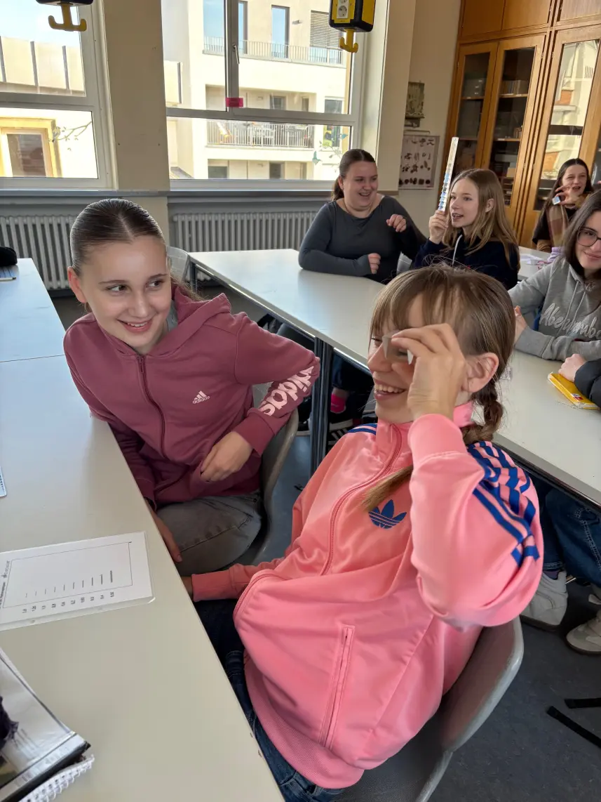 st dominikus gymnasium karlsruhe Biologie Augen03