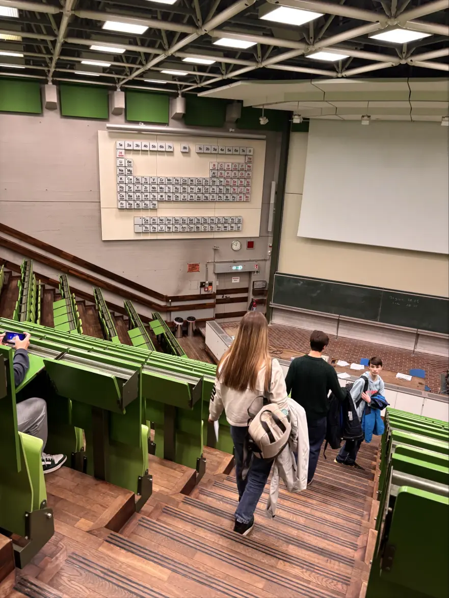 st dominikus gymnasium karlsruhe Mathematik KIT02