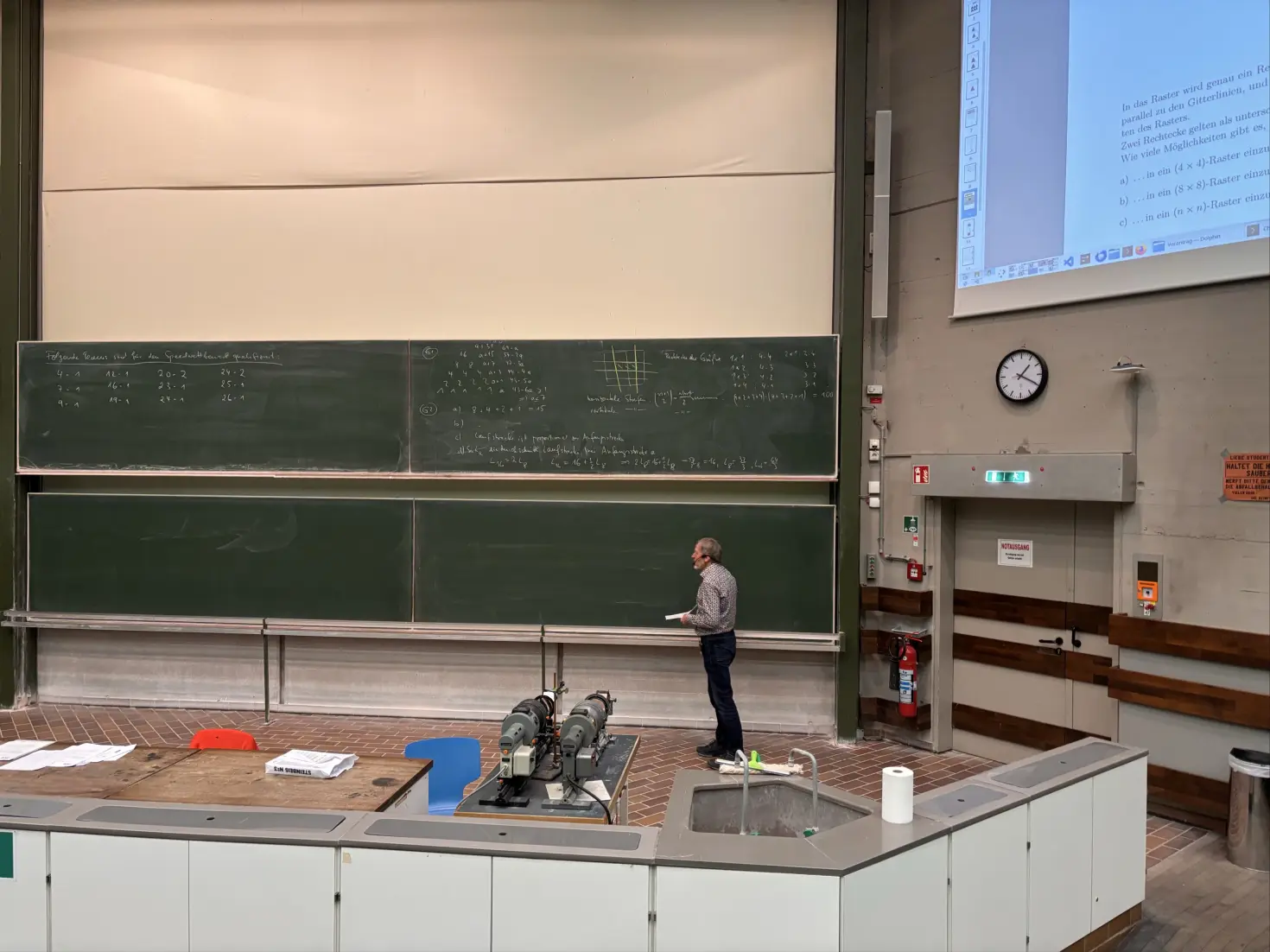 st dominikus gymnasium karlsruhe Mathematik KIT03