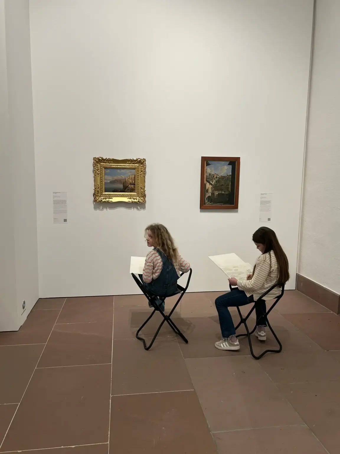 st dominikus gymnasium karlsruhe Mathematik Kunst5