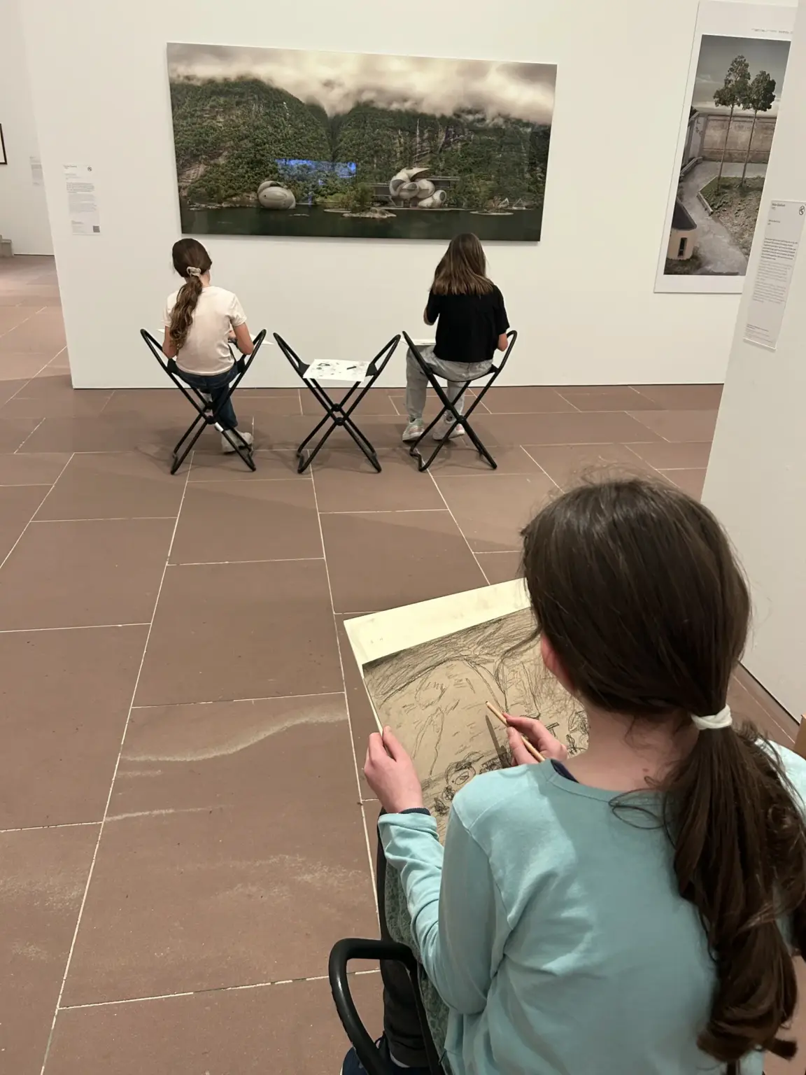 st dominikus gymnasium karlsruhe Mathematik Kunst6