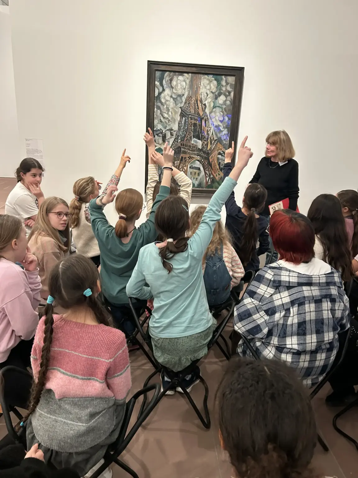 st dominikus gymnasium karlsruhe Mathematik Kunst8