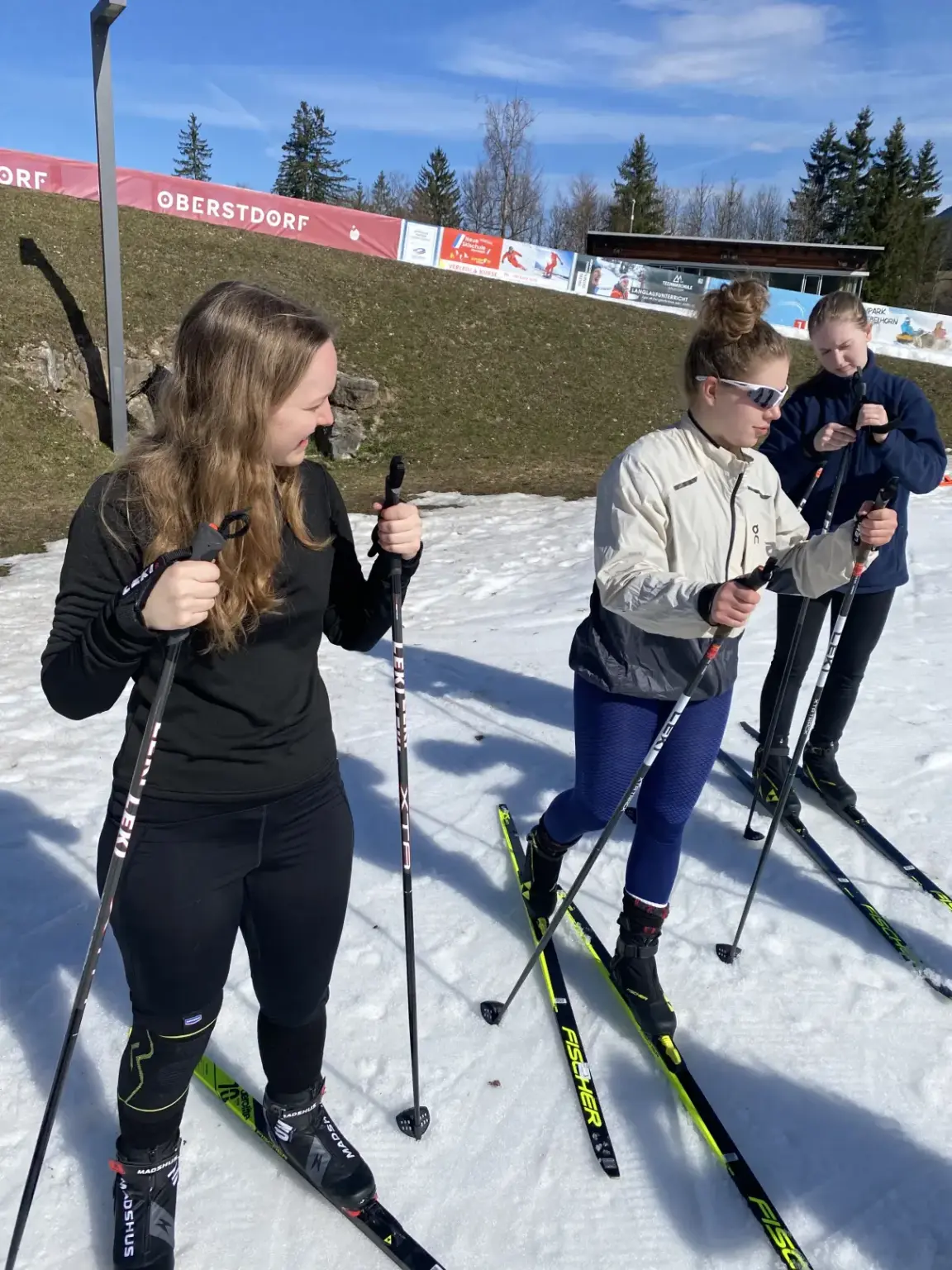 st dominikus gymnasium karlsruhe Sport Exkursion02