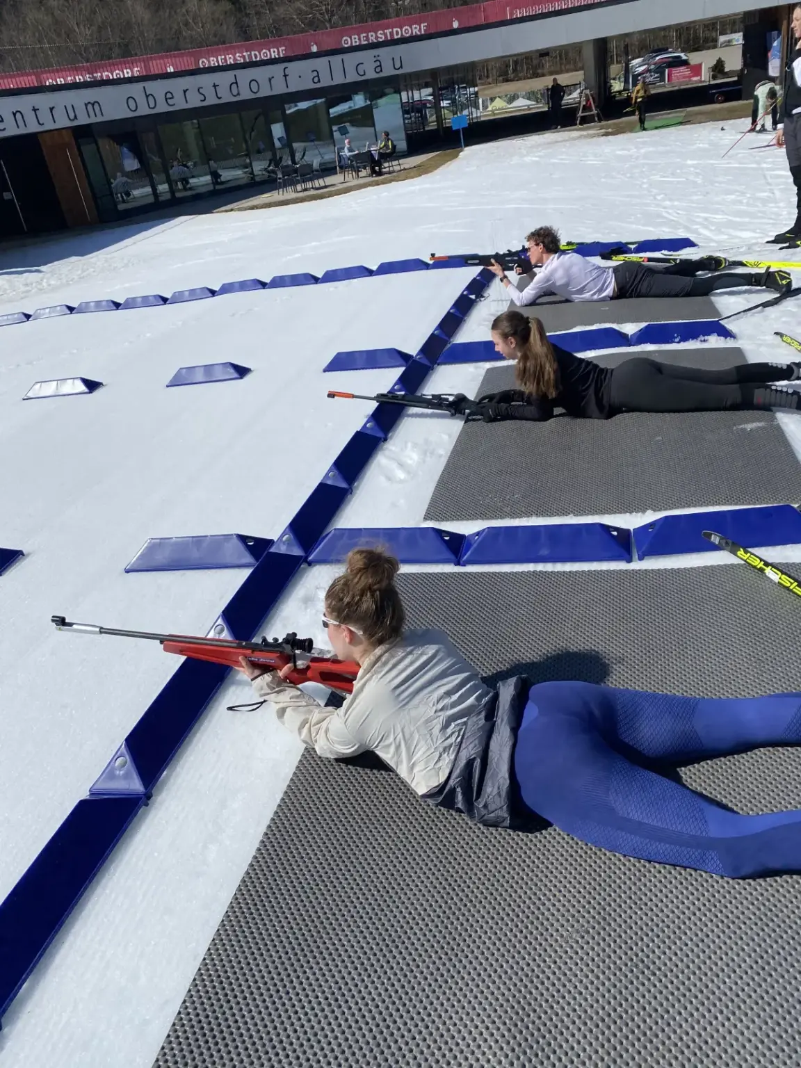 st dominikus gymnasium karlsruhe Sport Exkursion03