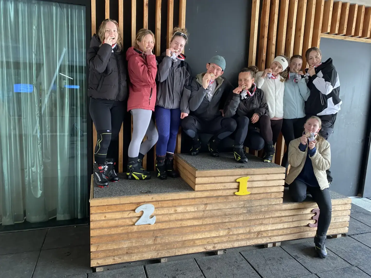 st dominikus gymnasium karlsruhe Sport Exkursion04