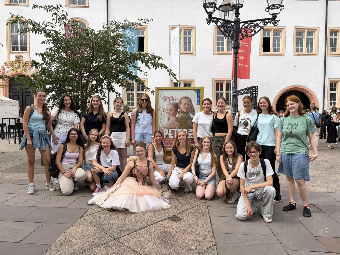 st dominikus gymnasium karlsruhe peter pan