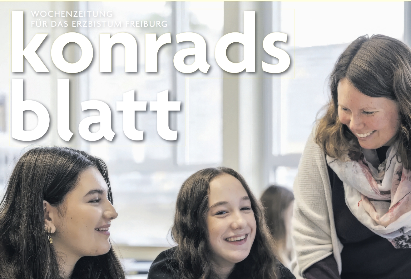 st dominikus gymnasium konradsblatt foto