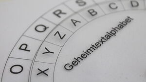 Codes knacken