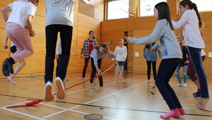 Sport-AG