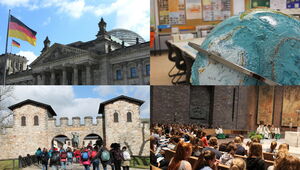 Gesellschaftswissenschaften