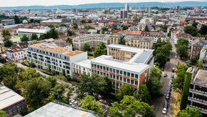 Wegbeschreibung