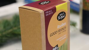 Fairtrade-AG