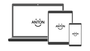 ANTON.app