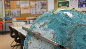 Geographie