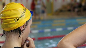 Schwimm-AG