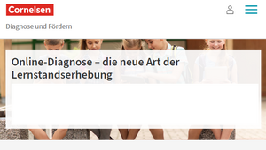 Diagnose & Fördern