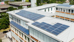 Photovoltaik