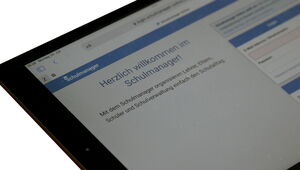 Schulmanager Online