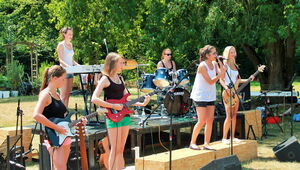 Schulband