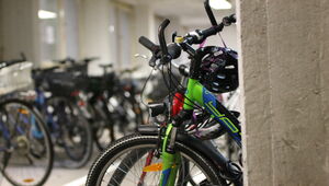 Fahrradfreundliche Schule