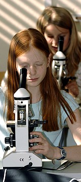 Biologie