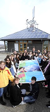 Energie und Umwelt