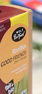 Fairtrade-AG
