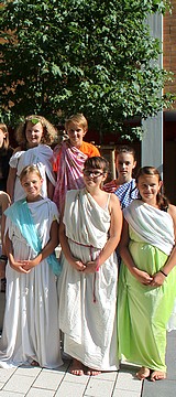 Geschichtsprojekt