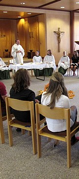 Klosterprojekt
