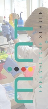 MINT-freundliche Schule