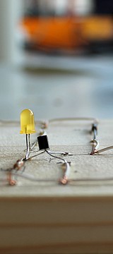 Naturwissenschaft und Technik