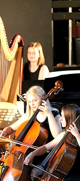 Orchester