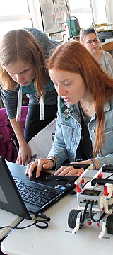 Schüler-Ingenieur-Akademie (SIA)