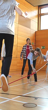Sport-AG