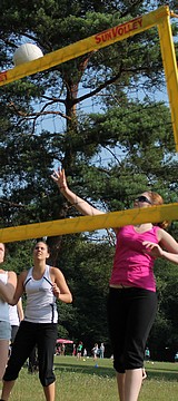 Volleyball-AG